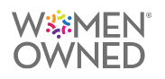 Women Owned Logo